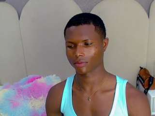 joel-black