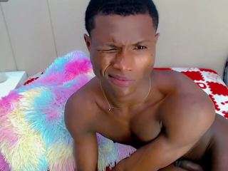  joel-black chat room