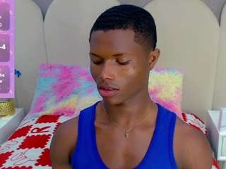 joel-black chat room