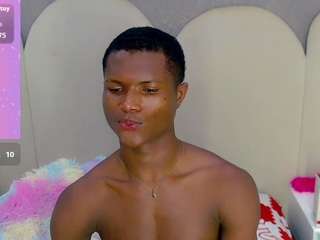 joel-black