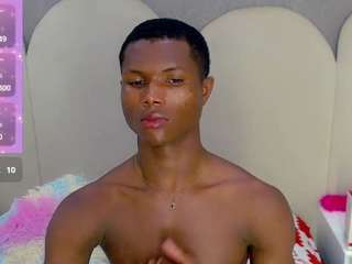joel-black