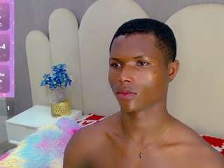 joel-black