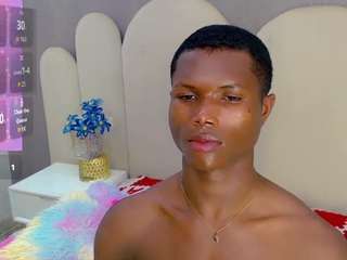 joel-black