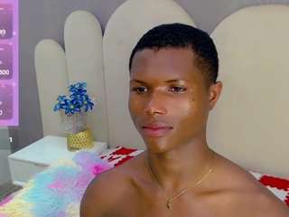 joel-black - Live Cam