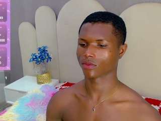 joel-black