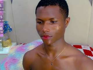 joel-black