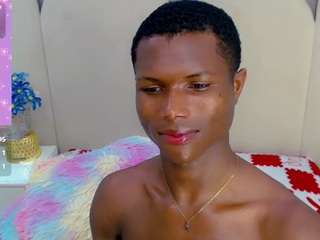 joel-black