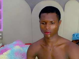joel-black