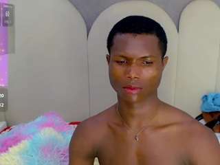 joel-black