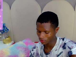 joel-black
