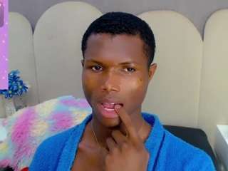 joel-black