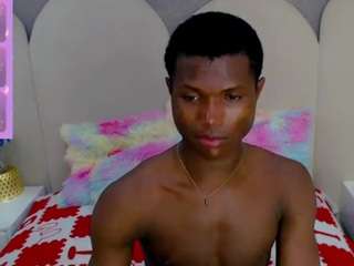 joel-black