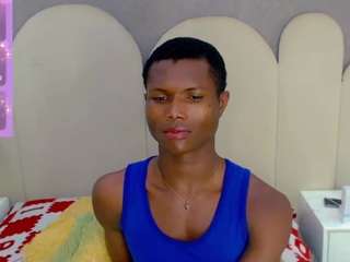 joel-black