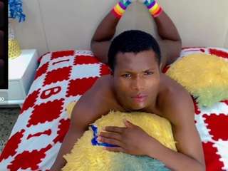 joel-black