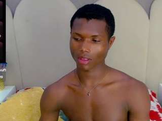 joel-black