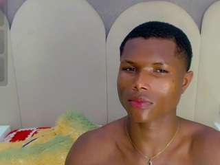 joel-black