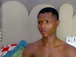 joel-black webcam
