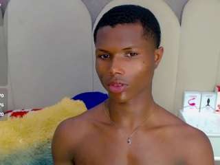 joel-black