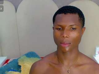 joel-black