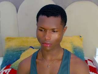 joel-black