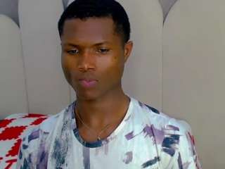 joel-black