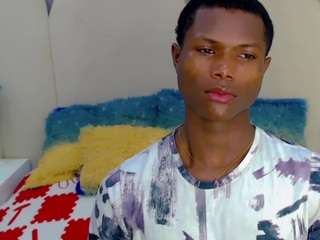 joel-black