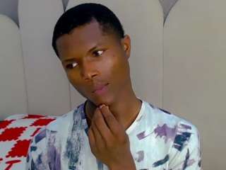 joel-black