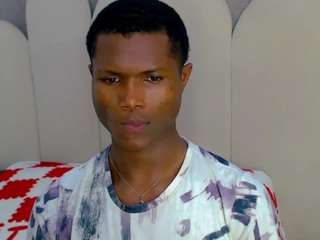 joel-black