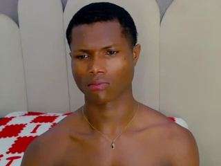 joel-black
