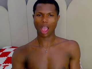 joel-black