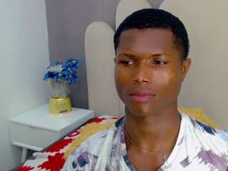 joel-black
