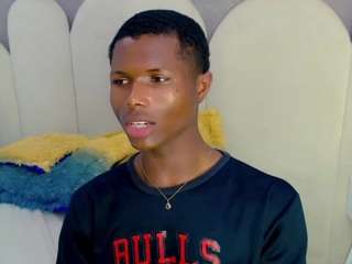 joel-black