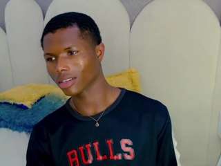 joel-black