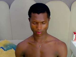 joel-black