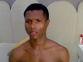joel-black