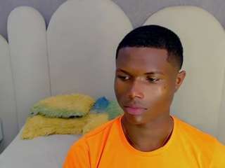joel-black