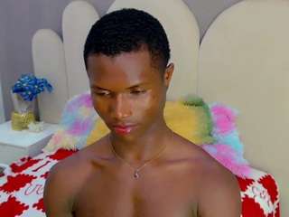  joel-black chat room