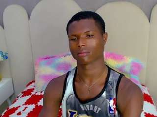 joel-black