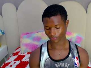 joel-black