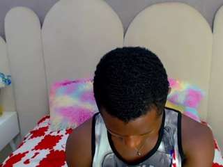 joel-black
