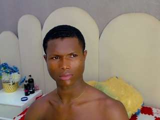 joel-black