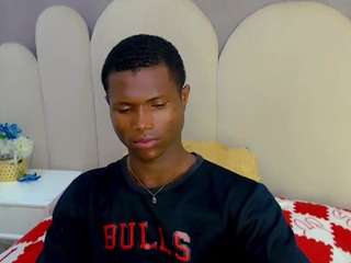 joel-black