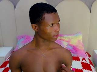 joel-black camsoda