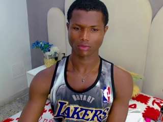  joel-black chat room