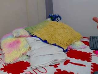 joel-black webcam model