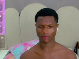joel-black's Live Sex Cam Show