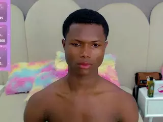 joel-black's Live Sex Cam Show