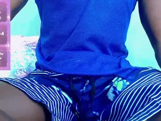 joel-black's Live Sex Cam Show