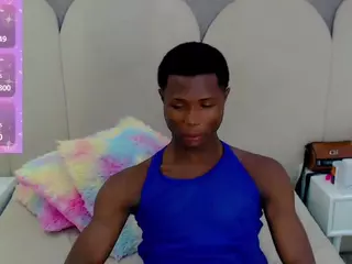 joel-black's Live Sex Cam Show