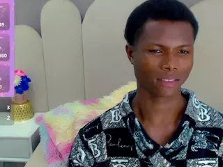 joel-black's Live Sex Cam Show
